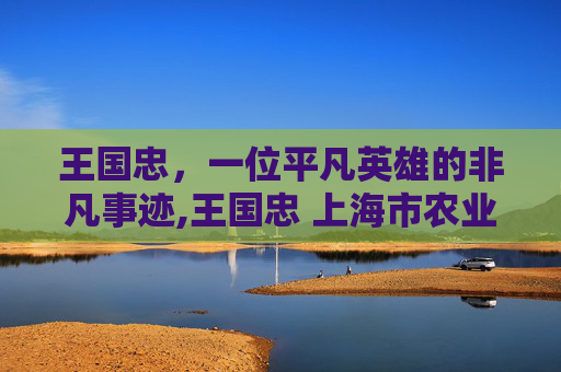 王国忠，一位平凡英雄的非凡事迹,王国忠 上海市农业农村委