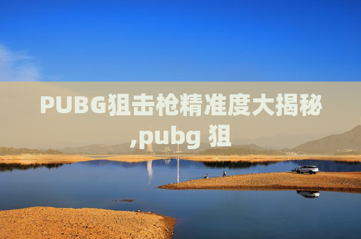 PUBG狙击枪精准度大揭秘,pubg 狙