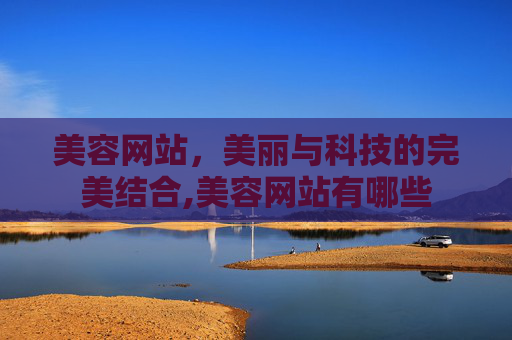 美容网站，美丽与科技的完美结合,美容网站有哪些