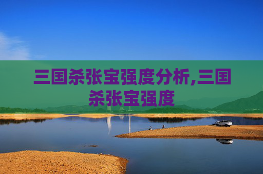 三国杀张宝强度分析,三国杀张宝强度