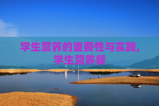 学生营养的重要性与实践,学生营养餐