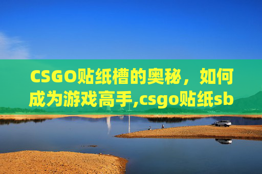 CSGO贴纸槽的奥秘，如何成为游戏高手,csgo贴纸sbnmsl