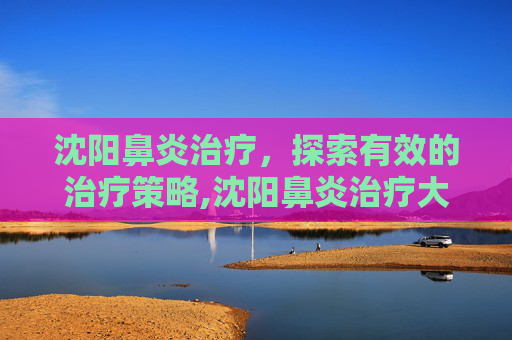 沈阳鼻炎治疗，探索有效的治疗策略,沈阳鼻炎治疗大概多少钱