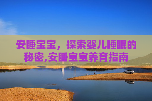 安睡宝宝，探索婴儿睡眠的秘密,安睡宝宝养育指南