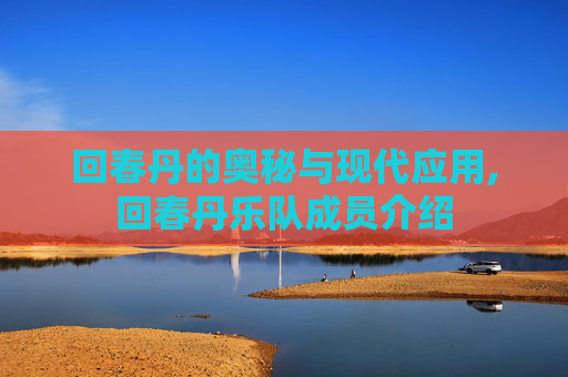 回春丹的奥秘与现代应用,回春丹乐队成员介绍