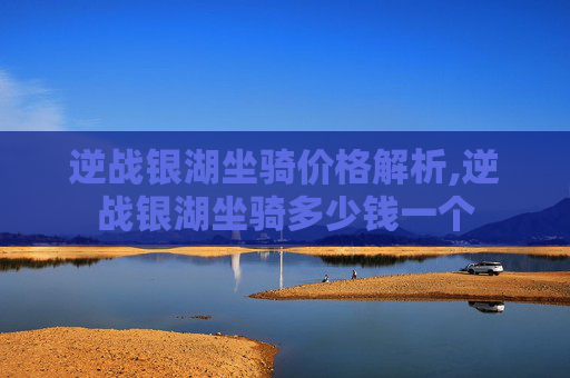 逆战银湖坐骑价格解析,逆战银湖坐骑多少钱一个