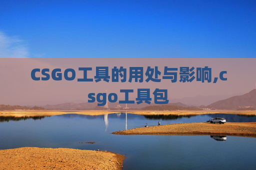 CSGO工具的用处与影响,csgo工具包
