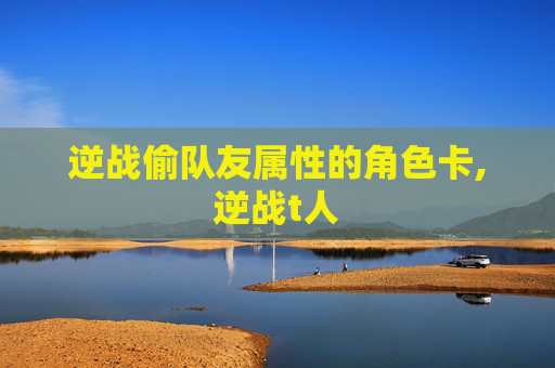 逆战偷队友属性的角色卡,逆战t人
