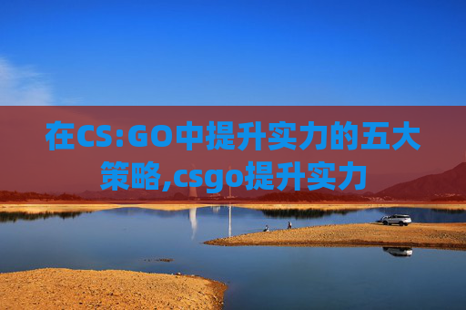 在CS:GO中提升实力的五大策略,csgo提升实力