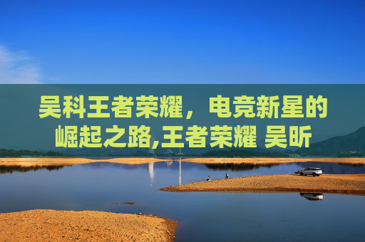 吴科王者荣耀，电竞新星的崛起之路,王者荣耀 吴昕