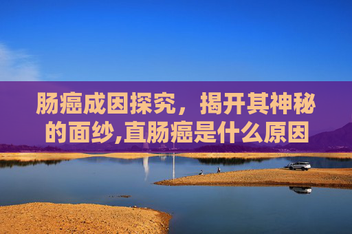 肠癌成因探究，揭开其神秘的面纱,直肠癌是什么原因造成的