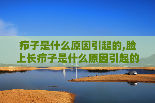 疖子是什么原因引起的,脸上长疖子是什么原因引起的