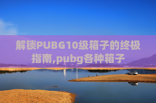 解锁PUBG10级箱子的终极指南,pubg各种箱子