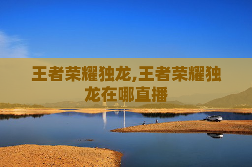 王者荣耀独龙,王者荣耀独龙在哪直播