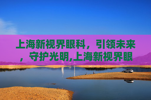 上海新视界眼科，引领未来，守护光明,上海新视界眼科医院