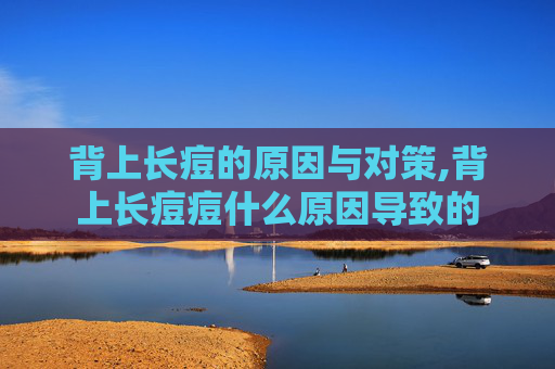 背上长痘的原因与对策,背上长痘痘什么原因导致的