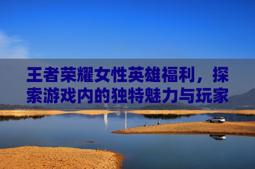 王者荣耀女性英雄福利，探索游戏内的独特魅力与玩家体验,王者荣耀女性英雄福利在哪