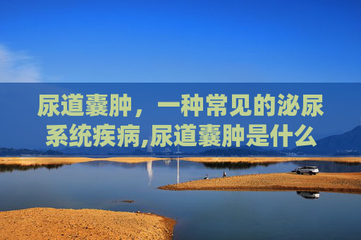 尿道囊肿，一种常见的泌尿系统疾病,尿道囊肿是什么原因引起的啊