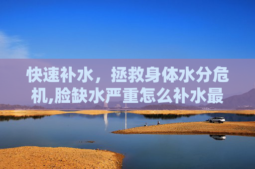 快速补水，拯救身体水分危机,脸缺水严重怎么补水最快