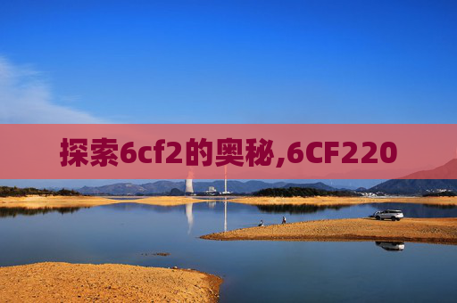 探索6cf2的奥秘,6CF220
