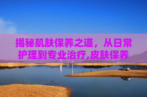 揭秘肌肤保养之道，从日常护理到专业治疗,皮肤保养技巧