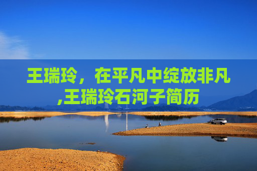 王瑞玲，在平凡中绽放非凡,王瑞玲石河子简历
