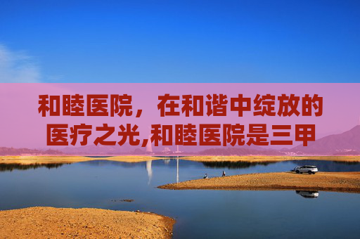 和睦医院，在和谐中绽放的医疗之光,和睦医院是三甲医院吗