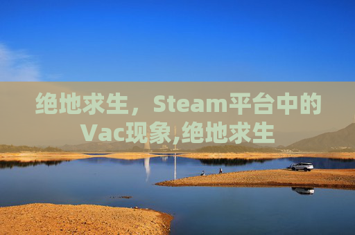 绝地求生，Steam平台中的Vac现象,绝地求生