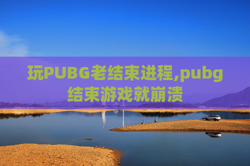 玩PUBG老结束进程,pubg结束游戏就崩溃