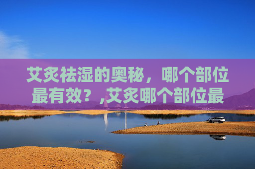 艾炙祛湿的奥秘，哪个部位最有效？,艾炙哪个部位最祛湿怎样用艾炙去湿