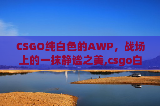 CSGO纯白色的AWP，战场上的一抹静谧之美,csgo白色系
