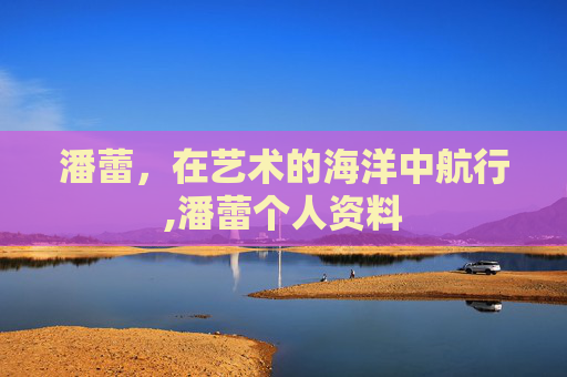 潘蕾，在艺术的海洋中航行,潘蕾个人资料