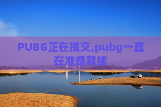 PUBG正在提交,pubg一直在准备就绪