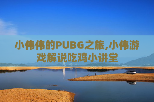 小伟伟的PUBG之旅,小伟游戏解说吃鸡小讲堂