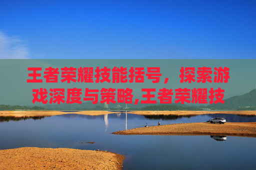 王者荣耀技能括号，探索游戏深度与策略,王者荣耀技能括号在哪