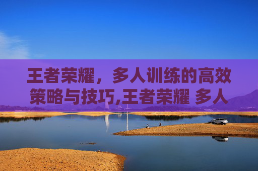 王者荣耀，多人训练的高效策略与技巧,王者荣耀 多人训练模式在哪