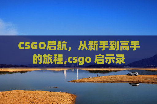 CSGO启航，从新手到高手的旅程,csgo 启示录