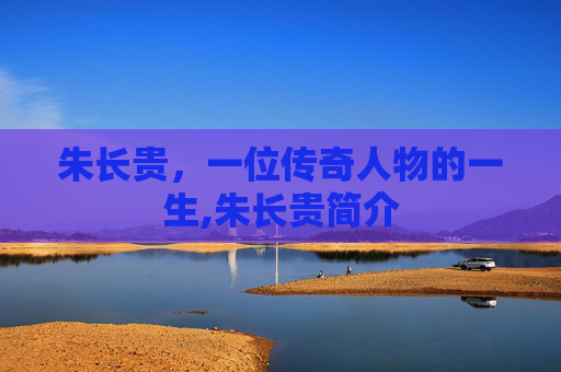 朱长贵，一位传奇人物的一生,朱长贵简介