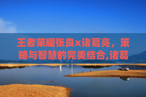 王者荣耀张良x诸葛亮，策略与智慧的完美结合,诸葛亮张良cp