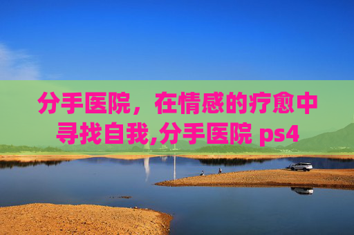 分手医院，在情感的疗愈中寻找自我,分手医院 ps4