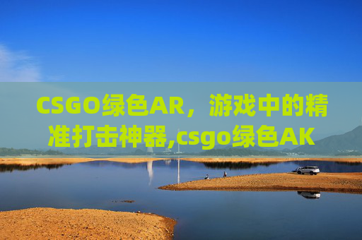 CSGO绿色AR，游戏中的精准打击神器,csgo绿色AK