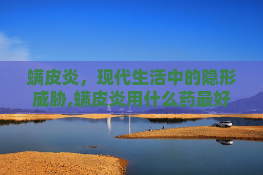 螨皮炎，现代生活中的隐形威胁,螨皮炎用什么药最好