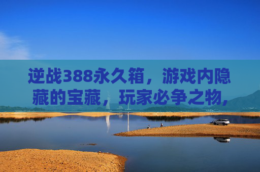 逆战388永久箱，游戏内隐藏的宝藏，玩家必争之物,逆战箱子开出永久