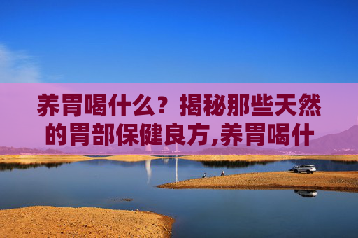 养胃喝什么？揭秘那些天然的胃部保健良方,养胃喝什么茶