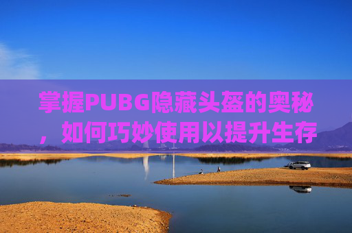 掌握PUBG隐藏头盔的奥秘，如何巧妙使用以提升生存几率,pubg隐藏头盔没反应