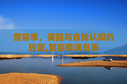 整容季，美丽与自我认同的较量,整容季演员表