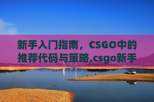 新手入门指南，CSGO中的推荐代码与策略,csgo新手入门代码