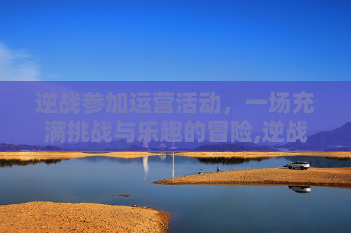 逆战参加运营活动，一场充满挑战与乐趣的冒险,逆战参加运营活动怎么玩