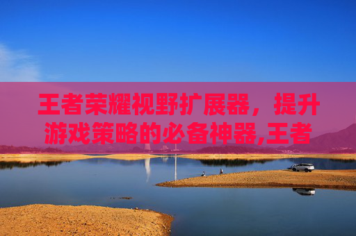 王者荣耀视野扩展器，提升游戏策略的必备神器,王者荣耀视野扩展器怎么用