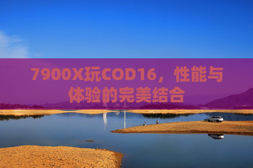 7900X玩COD16，性能与体验的完美结合